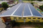 Kamal 120Kw On-Grid Solar Rooftop-Power