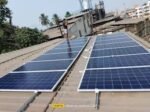 Kamal 12Kw off-Grid Solar Rooftop-Power