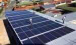 Kamal 15Kw Hybrid Solar Rooftop-Power