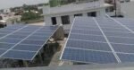 Kamal 15Kw off-Grid Solar Rooftop-Power