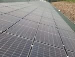 Kamal 150Kw On-Grid Solar Rooftop-Power