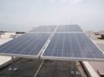 Kamal 1Kw off-Grid Solar Rooftop- Power