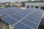 Kamal 20Kw Hybrid Solar Rooftop-Power