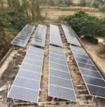 Kamal 20Kw off-Grid Solar Rooftop-Power