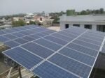 Kamal 25Kw Hybrid Solar Rooftop-Power