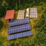 Kamal 25KwOn-Grid Solar Rooftop-Power