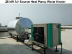 NEO Air Source Heat Pump Water Heater