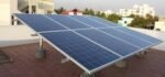Kamal 3Kw Hybrid Solar Rooftop- Power