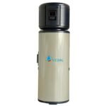Vedal VET-3.6/260G Domestic Heat Pump
