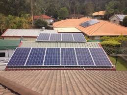 Kamal 4Kw Hybrid Solar Rooftop-Power