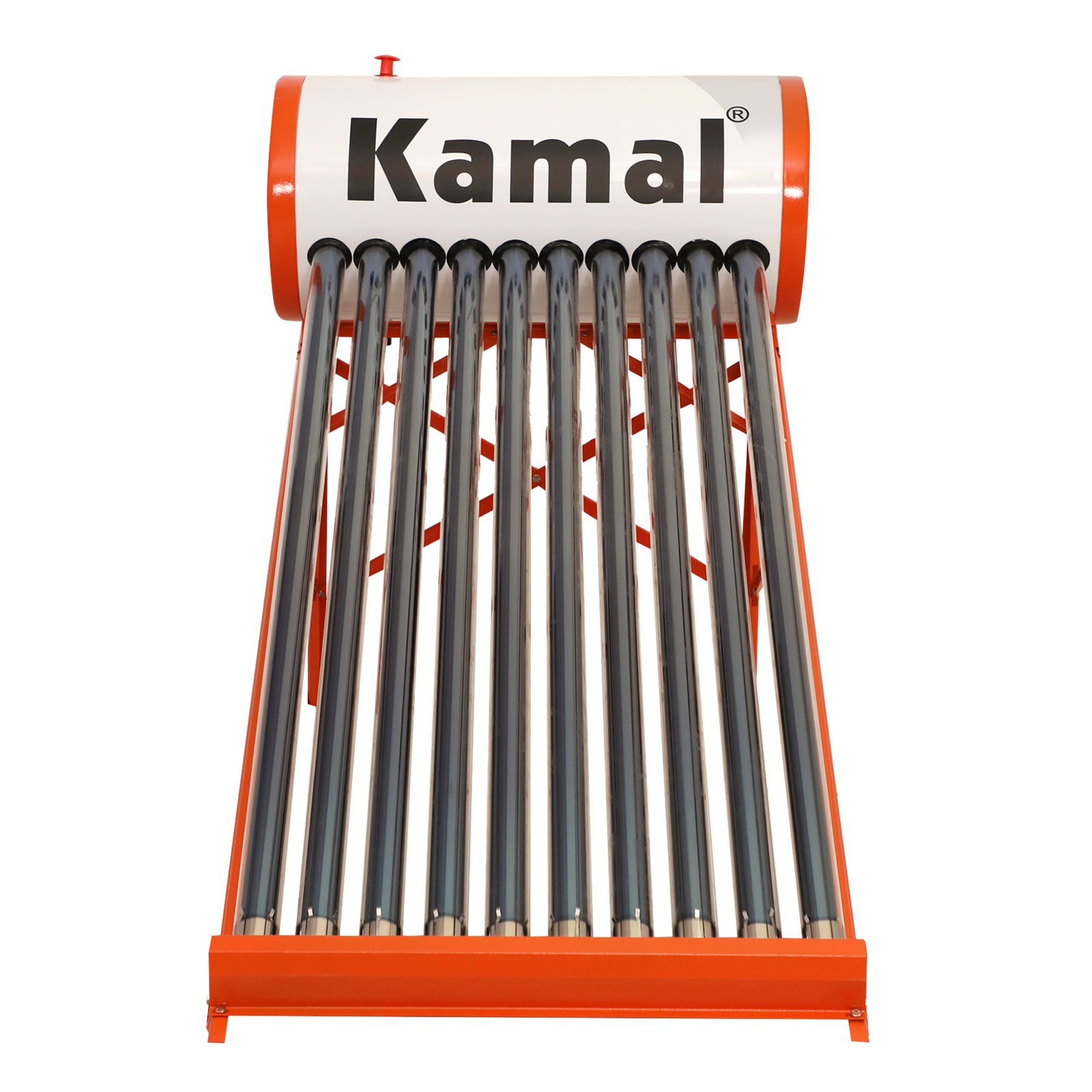 ETC Kamal Solar Water Heater – Reliable & Powerful - Image 5