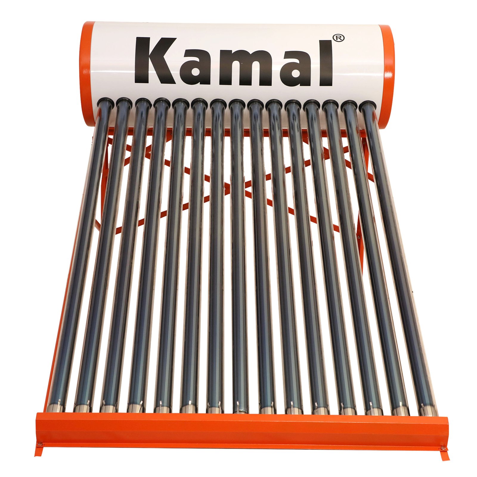ETC Kamal Solar Water Heater – Reliable & Powerful - Image 3