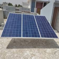 Kamal 4Kw On-Grid Solar Rooftop-Power-sbsdy