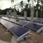Kamal 5Kw off-Grid Solar Rooftop-Power