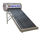 ETC Supreme Steel Tank Series Solar Water Heater