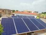 Kamal 5Kw Hybrid Solar Rooftop-Power