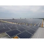 Kamal 750Kw On-Grid Solar Rooftop-Power