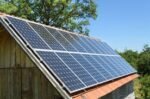 Kamal 8Kw off-Grid Solar Rooftop-Power