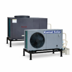 Kamal Heat Pump 1.5KV 120LPH