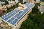 Kamal 50Kw On-Grid Solar Rooftop-Power