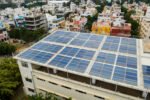 Kamal 30Kw On-Grid Solar Rooftop-Power