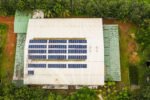 Kamal 75Kw On-Grid Solar Rooftop-Power