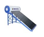 ETC Supreme Solar Water Heater