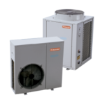 Racold Heat Pump