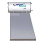 FPC EMMVEE Solarizer Spring Solar Water Heater