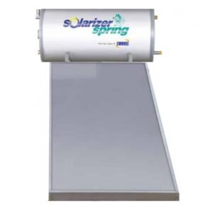FPC EMMVEE Solarizer Spring Solar Water Heater