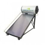 FPC Pressurized Varistor Solar Water Heater