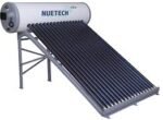 ETC NP GL Nuetech Digital Solar Heater
