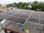 Kamal 8Kw On-Grid Solar Rooftop-Power