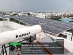 Kamal 10Kw On-Grid Solar Rooftop-Power