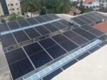 Kamal 15Kw On-Grid Solar Rooftop-Power