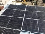 Kamal 4Kw On-Grid Solar Rooftop-Power