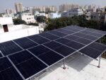 Kamal 12Kw On-Grid Solar Rooftop-Power