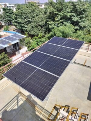 Kamal 2Kw On-Grid Solar Rooftop-Power-sbsdy