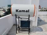 Kamal Heat Pump with Storage Tank 500L GL