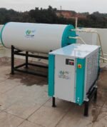NEO Swimming Pool Heat Pump