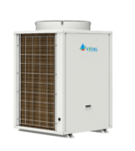 Vedal Commercial Water Heater VET 5HP