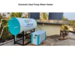 NEO Domestic Heat Pump Water Heater