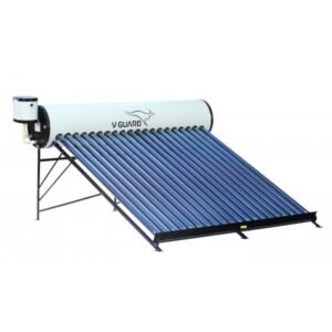 ETC V-Guard Winhot Eco Aux Solar Water Heater