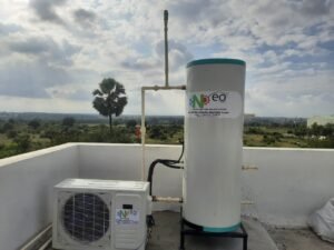 NEO Heat Pump Water Heater