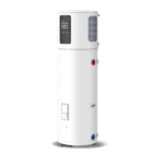 Vedal Domestic Heat Pump – Hybrid Model