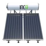 FPC INCA Solar Water Heater
