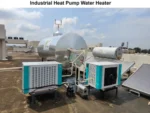 NEO Industrial Heat Pump Water Heater