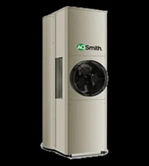 A O Smith Integrated Heat pump