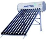 ETC NP GL Nuetech Solar Water Heater