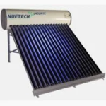 ETC Nuetech Lazurite Solar Water Heater